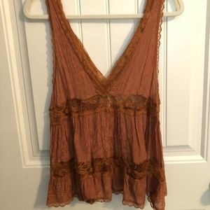 Free people tank